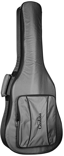 open zoom image for Cordoba Fusion 12 Maple Classical Acoustic-Electric Guitar (with Gig Bag), Gig Bag