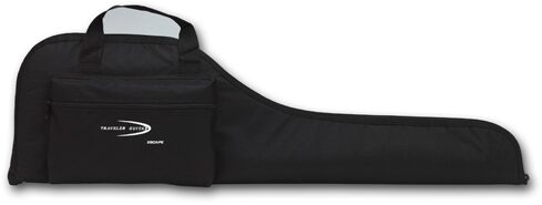 open zoom image for Traveler Guitar Escape Electric Bass (with Gig Bag), Gig Bag