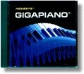 open zoom image for TASCAM GigaPiano Sound Library for GigaStudio, Main