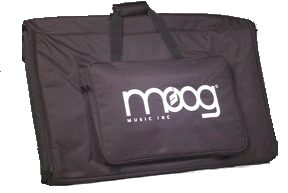 open zoom image for Moog Music Gig Bag for Voyager, Main