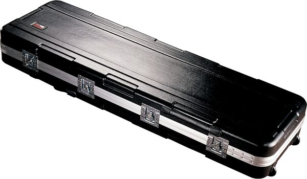 open zoom image for Gator GK288R Deluxe 88-Key Keyboard Case with Wheels, Main