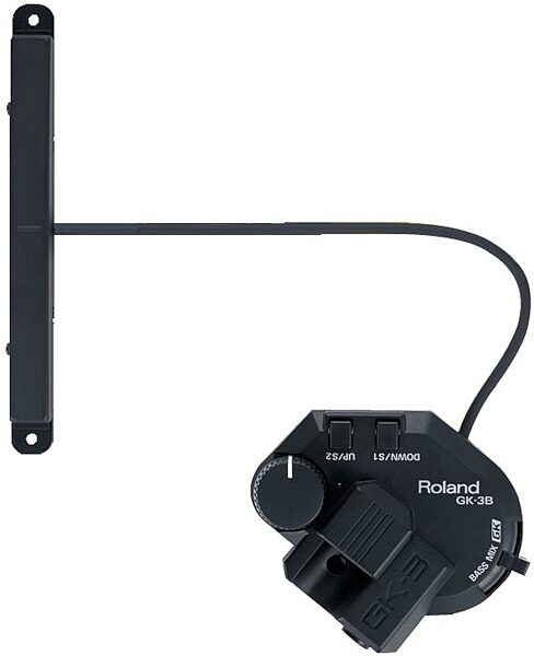 open zoom image for Roland GK-3B Divided Pickup for Bass, New, Main