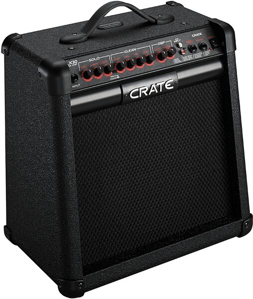 open zoom image for Crate GLX30 Guitar Amplifier, Main