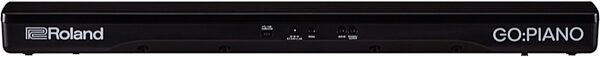open zoom image for Roland GO-61P GO:PIANO Personal Digital Piano, Alt