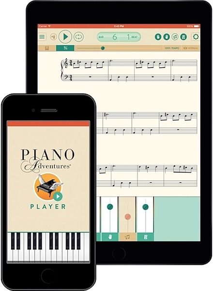 open zoom image for Roland GO-61P GO:PIANO Personal Digital Piano, Alt