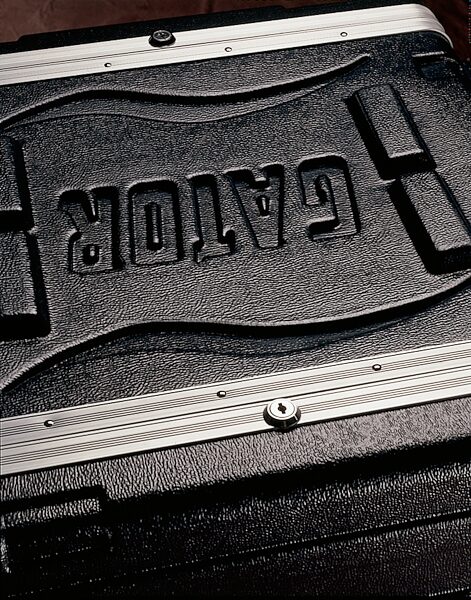 open zoom image for Gator Deluxe 19" Rack Cases, 6 Space, Lock