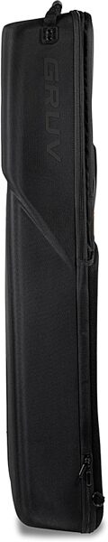 open zoom image for Gruv Gear Kapsulite Plus Acoustic Guitar Gig Bag, New, Action Position Back