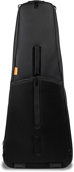 open zoom image for Gruv Gear Kapsulite Plus Acoustic Guitar Gig Bag, New, Action Position Back