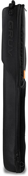 open zoom image for Gruv Gear Kapsulite Plus Electric Guitar Gig Bag, New, Action Position Back