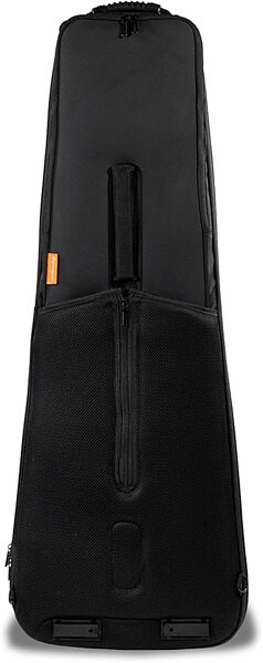 open zoom image for Gruv Gear Kapsulite Plus Electric Guitar Gig Bag, New, Action Position Back