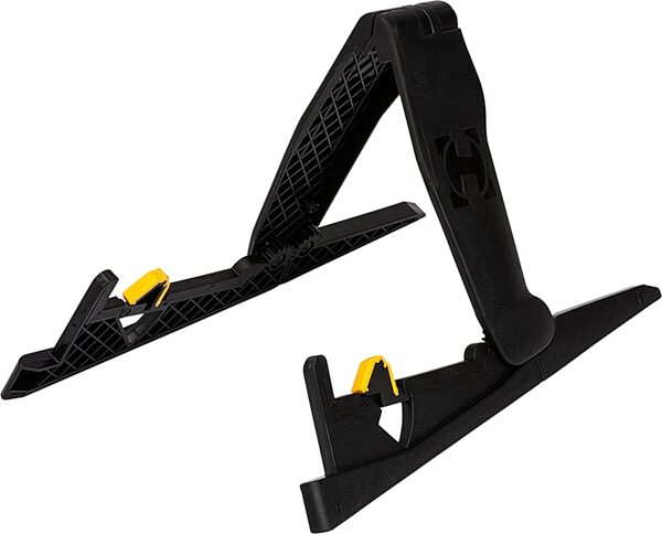 open zoom image for Hercules GS200B EZPack Guitar Stand, New, Main
