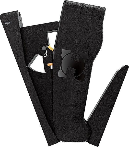 open zoom image for Hercules GS200B EZPack Guitar Stand, New, View