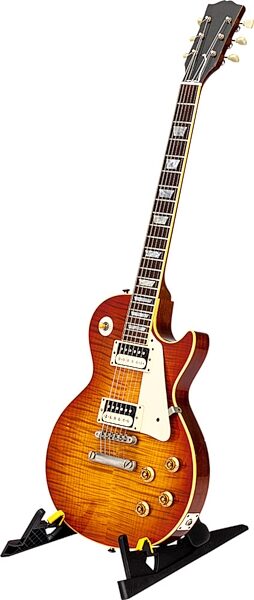 open zoom image for Hercules GS200B EZPack Guitar Stand, New, View