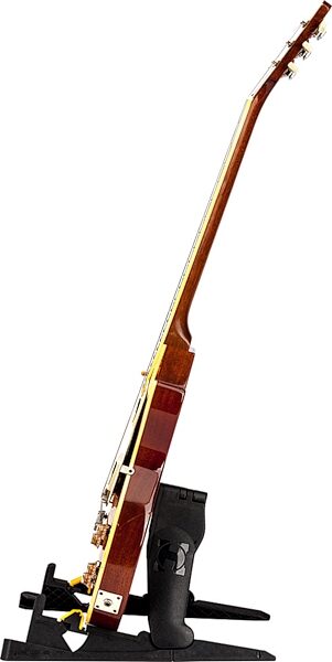 open zoom image for Hercules GS200B EZPack Guitar Stand, New, View
