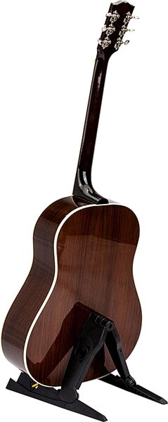 open zoom image for Hercules GS200B EZPack Guitar Stand, New, View