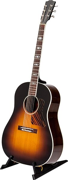 open zoom image for Hercules GS200B EZPack Guitar Stand, New, View