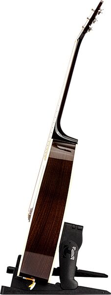 open zoom image for Hercules GS200B EZPack Guitar Stand, New, View