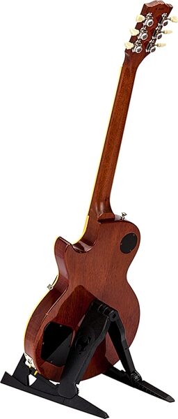 open zoom image for Hercules GS200B EZPack Guitar Stand, New, View