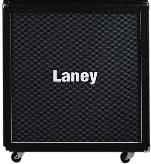 open zoom image for Laney GS412IA Angled Guitar Speaker Cabinet (320 Watts, 4x12 in.), New, Main