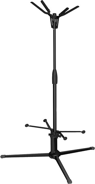 open zoom image for Ultimate Support GS600 Double Guitar Stand, Main
