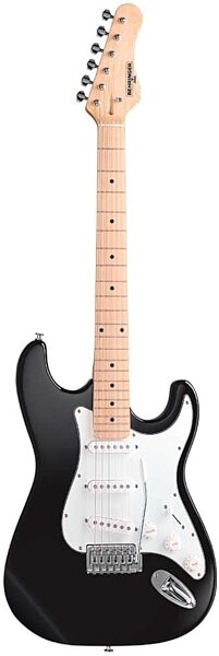open zoom image for Behringer Vintager Electric Guitar Package, Guitar