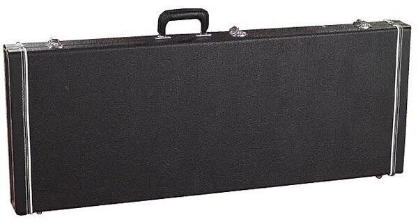 open zoom image for Gator GWEXTREME Universal Hardshell Electric Guitar Case, Main
