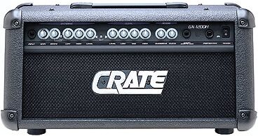open zoom image for Crate GX1200H Lead Head, Main