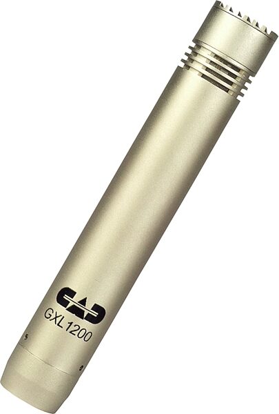 open zoom image for CAD GXL3000 Stereo Studio Microphone Pack, GXL1200 Microphone