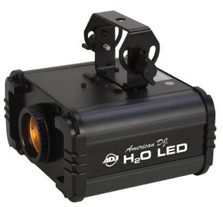 open zoom image for American DJ H2O LED Water Effect Light, Main