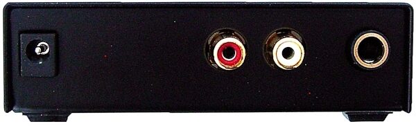 open zoom image for Rolls HA43 Headphone Mixer, Back