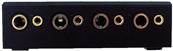 open zoom image for Rolls HA43 Headphone Mixer, Front