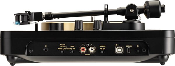 open zoom image for Korg handytraxx 1bit Portable Record Player, New, Action Position Back