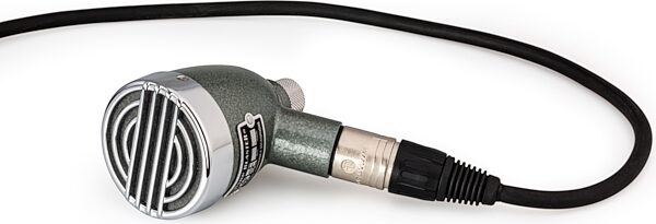 open zoom image for Hohner Harp Blaster HB52 Microphone, New, In Use