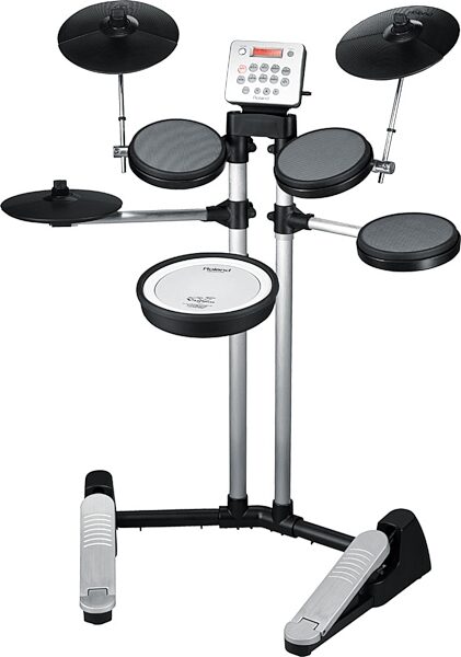 open zoom image for Roland HD-3 V-Drums Lite Electronic Drum Kit, Main