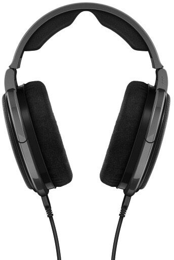 open zoom image for Sennheiser HD 650 Audiophile Headphones, HD 650 Front