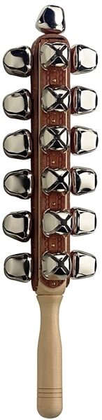 open zoom image for Stagg SLB25 Sleigh Bells, Main