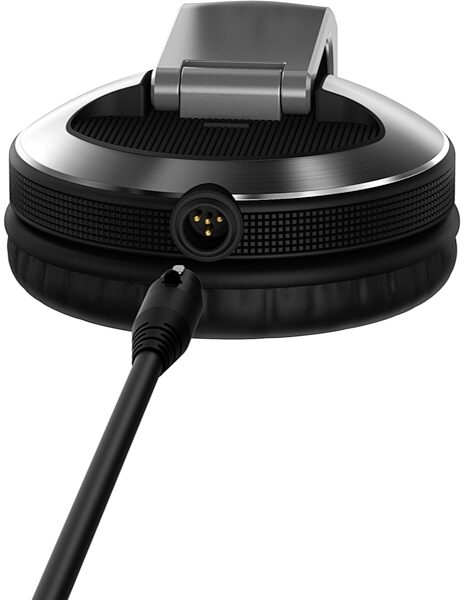 open zoom image for Pioneer DJ HDJ-X10 DJ Headphones, Black, Alt7