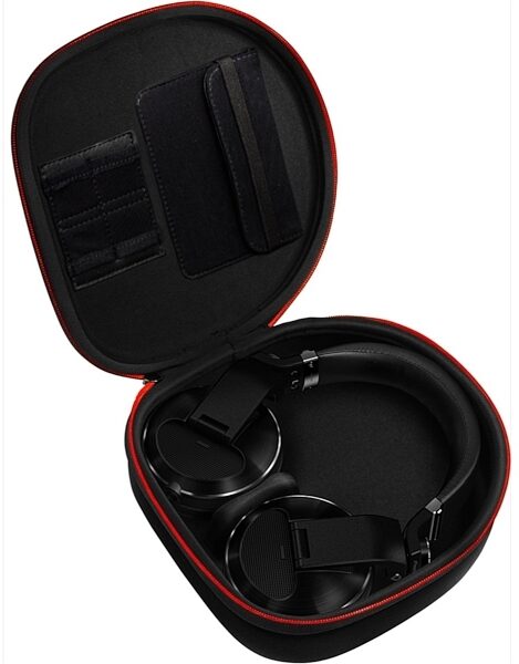open zoom image for Pioneer DJ HDJ-X10 DJ Headphones, Black, Alt3