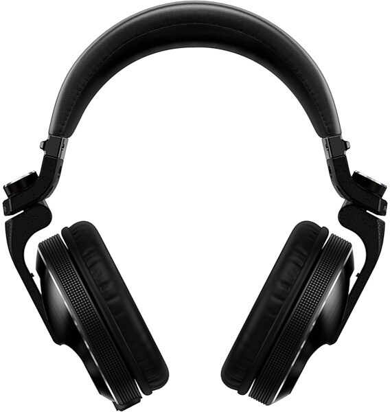 open zoom image for Pioneer DJ HDJ-X10 DJ Headphones, Black, Main