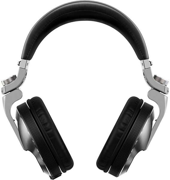 open zoom image for Pioneer DJ HDJ-X10 DJ Headphones, Silver, Main