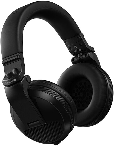 open zoom image for Pioneer DJ HDJ-X5BT Wireless Bluetooth DJ Headphones, Main