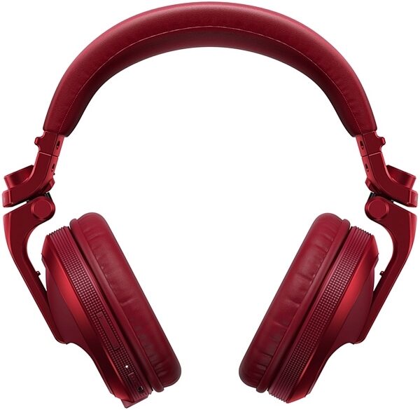 open zoom image for Pioneer DJ HDJ-X5BT Wireless Bluetooth DJ Headphones, Front