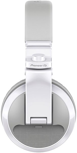 open zoom image for Pioneer DJ HDJ-X5BT Wireless Bluetooth DJ Headphones, Side