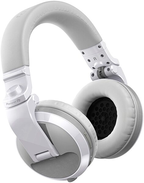 open zoom image for Pioneer DJ HDJ-X5BT Wireless Bluetooth DJ Headphones, Main