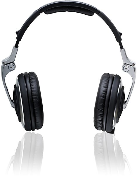 open zoom image for Pioneer HDJ-2000 Reference DJ Headphones, Front