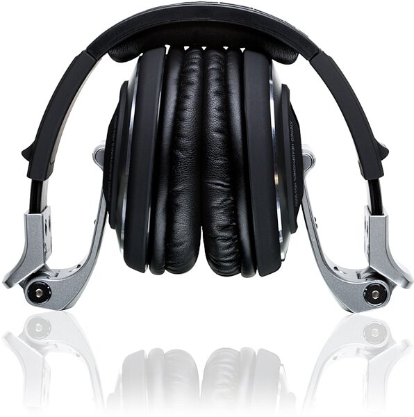 open zoom image for Pioneer HDJ-2000 Reference DJ Headphones, Folded
