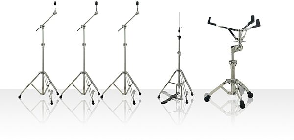 open zoom image for Sonor Hardware Pack, Main
