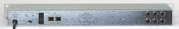 open zoom image for Furman HDS6 Headphone Distribution Amp, Rear