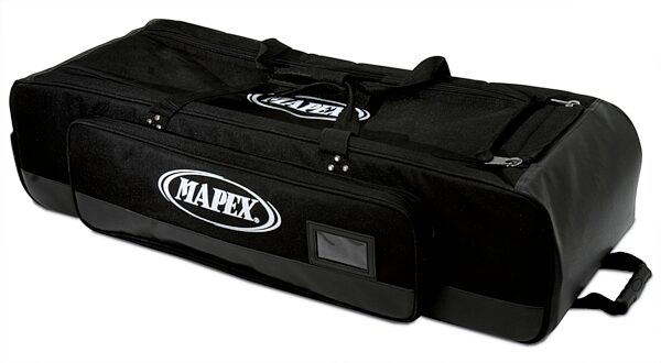 open zoom image for Mapex PMKM113 Rolling Hardware Bag, Main