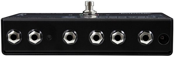 open zoom image for Radial Tonebone Headbone VT Amplifier Head Switcher, New, view